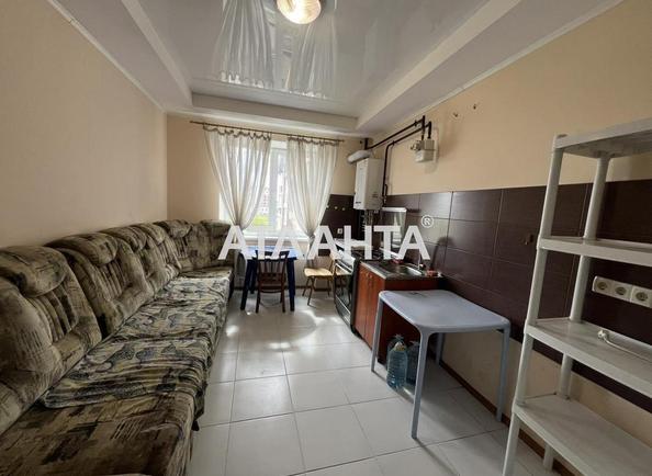 1-кімнатна квартира за адресою вул. Софіївська (площа 41,3 м²) - фото 2 1-кімнатна квартира за адресою вул. Софіївська (площа 41,3 м²) - Atlanta.ua - фото 2
