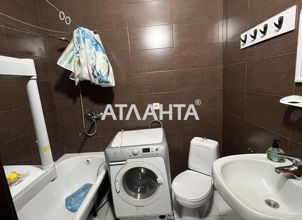 1-кімнатна квартира за адресою вул. Софіївська (площа 41,3 м²) - фото 4 1-кімнатна квартира за адресою вул. Софіївська (площа 41,3 м²) - Atlanta.ua - фото 4