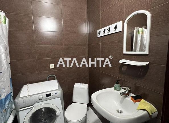 1-кімнатна квартира за адресою вул. Софіївська (площа 41,3 м²) - фото 7 1-кімнатна квартира за адресою вул. Софіївська (площа 41,3 м²) - Atlanta.ua - фото 7