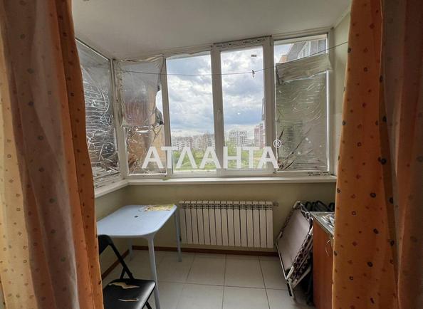 1-кімнатна квартира за адресою вул. Софіївська (площа 41,3 м²) - фото 10 1-кімнатна квартира за адресою вул. Софіївська (площа 41,3 м²) - Atlanta.ua - фото 10