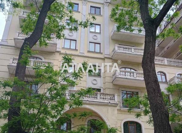 3-комнатная квартира по адресу Ониловой пер. (площадь 73 м²) 3-комнатная квартира по адресу Ониловой пер. (площадь 73 м²) - Atlanta.ua