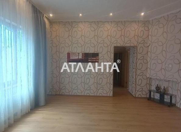 3-комнатная квартира по адресу Ониловой пер. (площадь 73 м²) - imageAlt 5 3-комнатная квартира по адресу Ониловой пер. (площадь 73 м²) - Atlanta.ua - imageAlt 5