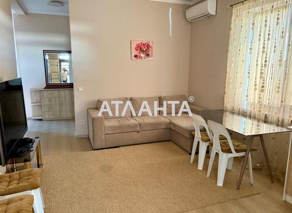 Будинок за адресою Полуничний пров. (площа 110 м²) - фото 7 Будинок за адресою Полуничний пров. (площа 110 м²) - Atlanta.ua - фото 7