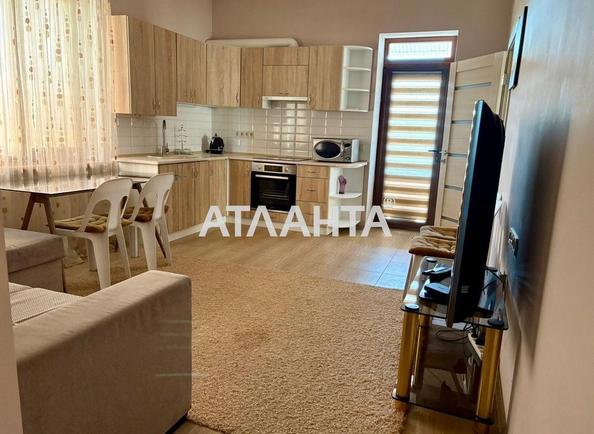 Будинок за адресою Полуничний пров. (площа 110 м²) - фото 8 Будинок за адресою Полуничний пров. (площа 110 м²) - Atlanta.ua - фото 8
