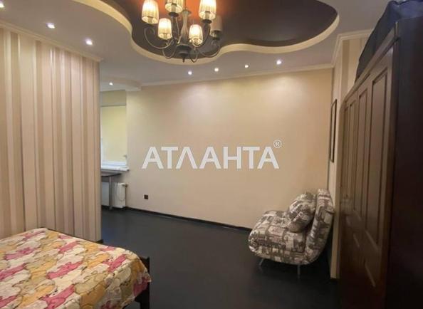 1-кімнатна квартира за адресою вул. Розумовська (площа 66,2 м²) - Atlanta.ua - фото 6