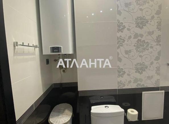 1-кімнатна квартира за адресою вул. Розумовська (площа 66,2 м²) - Atlanta.ua - фото 7