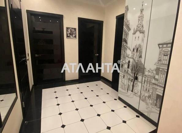 1-кімнатна квартира за адресою вул. Розумовська (площа 66,2 м²) - Atlanta.ua - фото 9