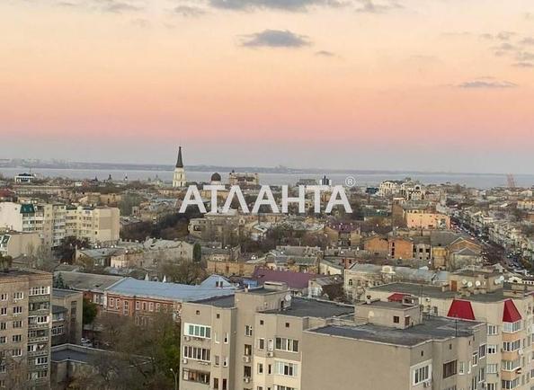 1-кімнатна квартира за адресою вул. Розумовська (площа 66,2 м²) - Atlanta.ua - фото 11