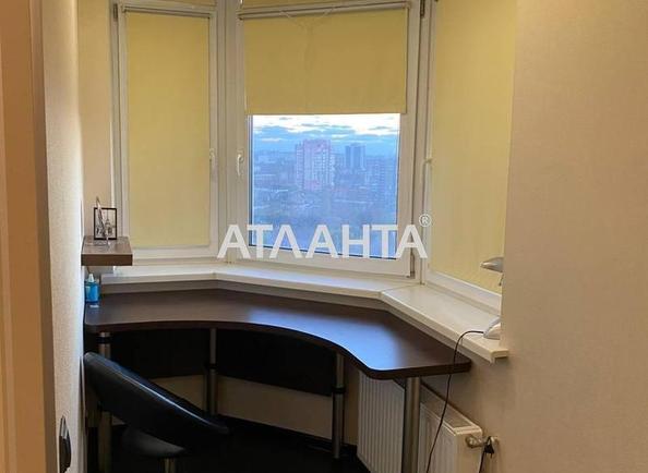 1-кімнатна квартира за адресою вул. Розумовська (площа 66,2 м²) - Atlanta.ua - фото 12