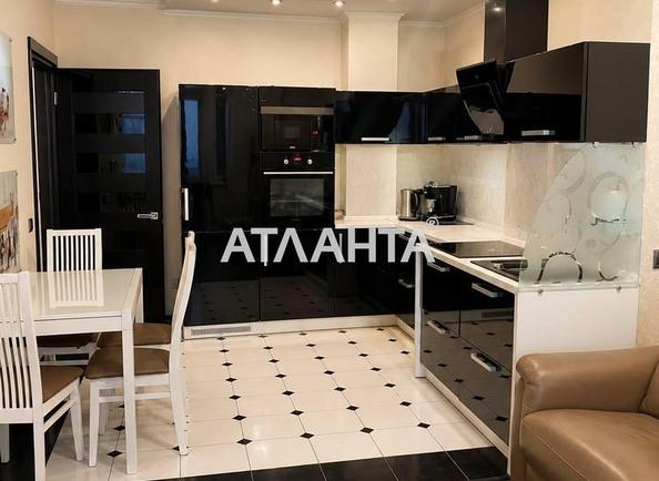 1-кімнатна квартира за адресою вул. Розумовська (площа 66,2 м²) - Atlanta.ua - фото 2