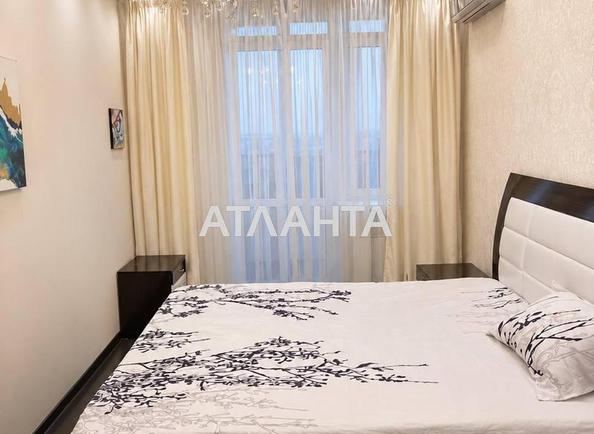 1-кімнатна квартира за адресою вул. Розумовська (площа 66,2 м²) - Atlanta.ua - фото 3