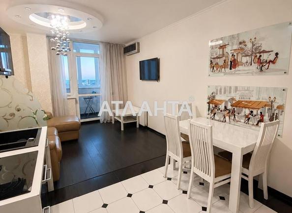 1-кімнатна квартира за адресою вул. Розумовська (площа 66,2 м²) - Atlanta.ua - фото 4