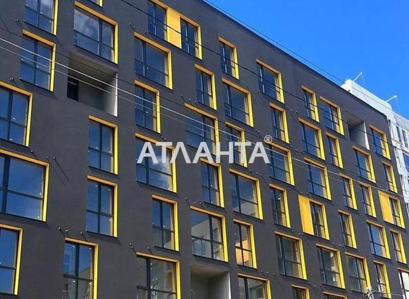 2-комнатная квартира по адресу Хмельницкого Б. Ул. (площадь 82,3 м²) 2-комнатная квартира по адресу Хмельницкого Б. Ул. (площадь 82,3 м²) - Atlanta.ua