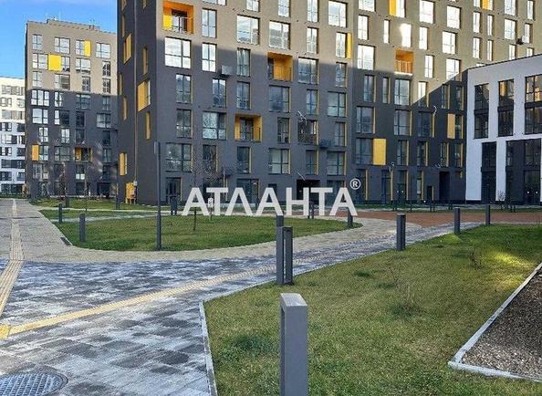 2-комнатная квартира по адресу Хмельницкого Б. Ул. (площадь 82,3 м²) - imageAlt 5 2-комнатная квартира по адресу Хмельницкого Б. Ул. (площадь 82,3 м²) - Atlanta.ua - imageAlt 5