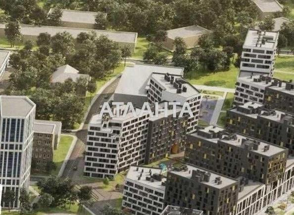 2-комнатная квартира по адресу Хмельницкого Б. Ул. (площадь 82,3 м²) - imageAlt 11 2-комнатная квартира по адресу Хмельницкого Б. Ул. (площадь 82,3 м²) - Atlanta.ua - imageAlt 11