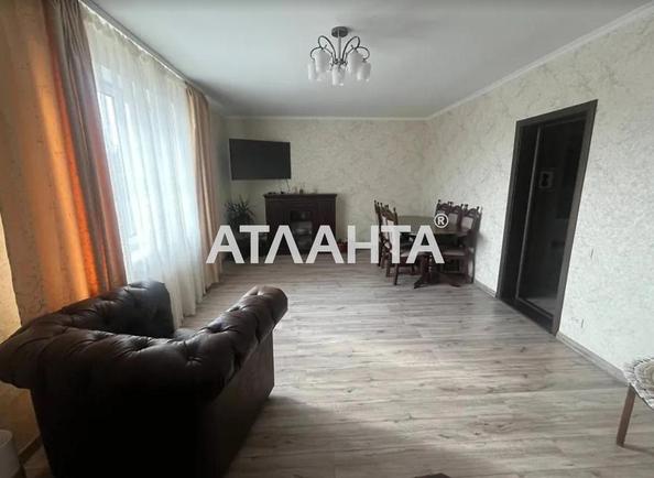 Будинок за адресою вул. Івана Федорова (площа 143 м²) - Atlanta.ua - фото 2