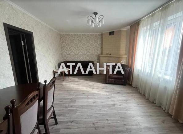 Будинок за адресою вул. Івана Федорова (площа 143 м²) - Atlanta.ua - фото 4
