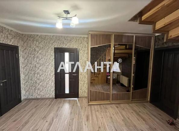 Будинок за адресою вул. Івана Федорова (площа 143 м²) - Atlanta.ua - фото 12