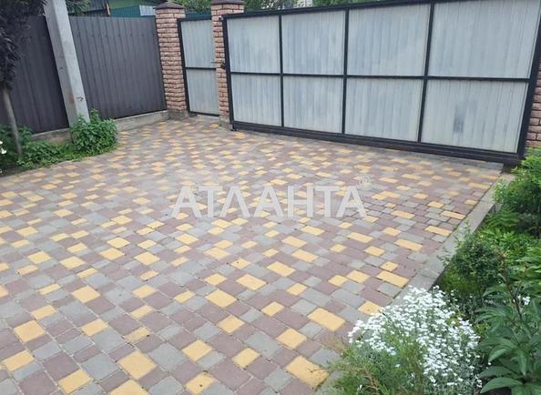 Будинок за адресою вул. Івана Федорова (площа 143 м²) - Atlanta.ua - фото 14