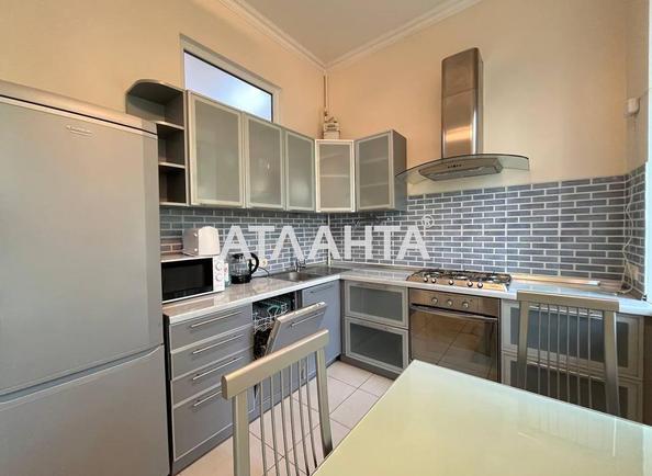 3-комнатная квартира по адресу ул. Ярославов Вал (площадь 95,3 м²) - фото 7 3-комнатная квартира по адресу ул. Ярославов Вал (площадь 95,3 м²) - Atlanta.ua - фото 7