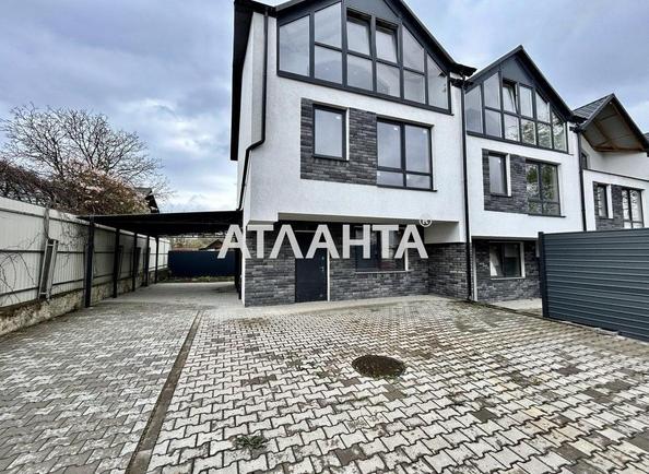 Дом по адресу ул. Ставропольська (площадь 125 м²) - фото 2 Дом по адресу ул. Ставропольська (площадь 125 м²) - Atlanta.ua - фото 2