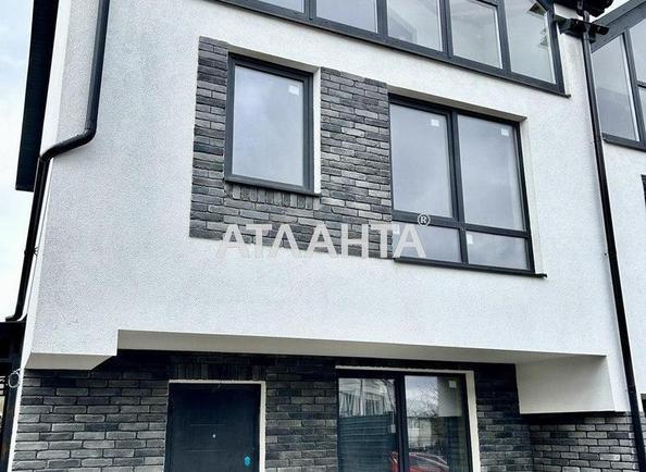 Дом по адресу ул. Ставропольська (площадь 125 м²) - фото 3 Дом по адресу ул. Ставропольська (площадь 125 м²) - Atlanta.ua - фото 3