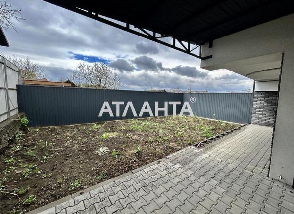 Дом по адресу ул. Ставропольська (площадь 125 м²) - фото 6 Дом по адресу ул. Ставропольська (площадь 125 м²) - Atlanta.ua - фото 6