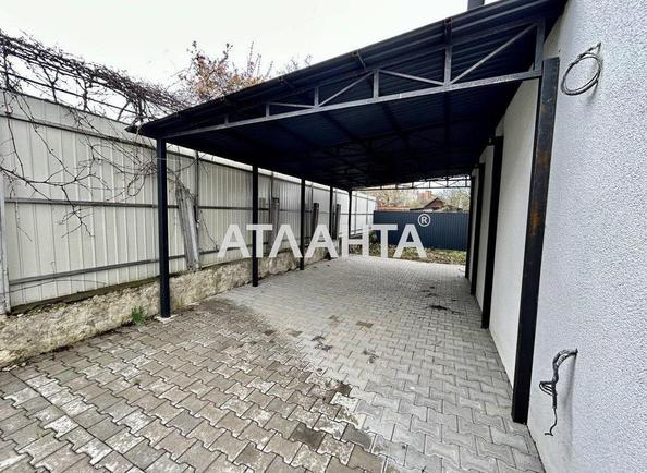Дом по адресу ул. Ставропольська (площадь 125 м²) - фото 8 Дом по адресу ул. Ставропольська (площадь 125 м²) - Atlanta.ua - фото 8
