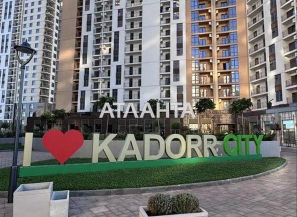 2-кімнатна квартира за адресою вул. Краснова (площа 68,3 м²) 2-кімнатна квартира за адресою вул. Краснова (площа 68,3 м²) - Atlanta.ua