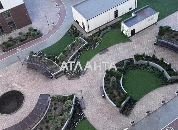 2-кімнатна квартира за адресою вул. Краснова (площа 68,3 м²) - фото 5 2-кімнатна квартира за адресою вул. Краснова (площа 68,3 м²) - Atlanta.ua - фото 5
