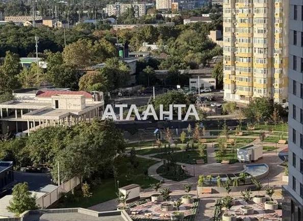 2-кімнатна квартира за адресою вул. Краснова (площа 68,3 м²) - фото 6 2-кімнатна квартира за адресою вул. Краснова (площа 68,3 м²) - Atlanta.ua - фото 6