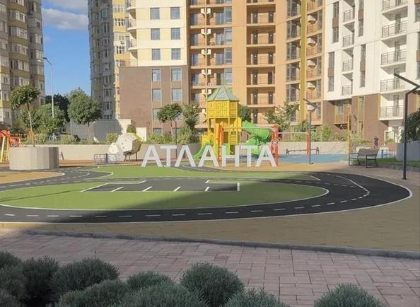 2-кімнатна квартира за адресою вул. Краснова (площа 68,3 м²) - фото 7 2-кімнатна квартира за адресою вул. Краснова (площа 68,3 м²) - Atlanta.ua - фото 7