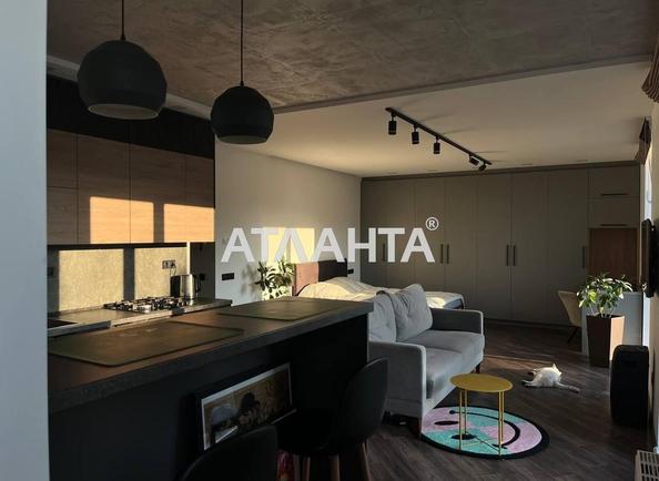 1-комнатная квартира по адресу ул. Сковороды (площадь 55 м²) - Atlanta.ua - фото 2