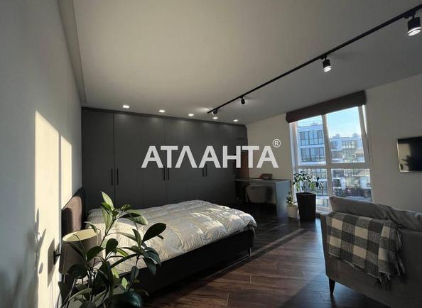 1-комнатная квартира по адресу ул. Сковороды (площадь 55 м²) - Atlanta.ua - фото 4