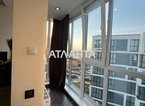1-комнатная квартира по адресу ул. Сковороды (площадь 55 м²) - Atlanta.ua - фото 6