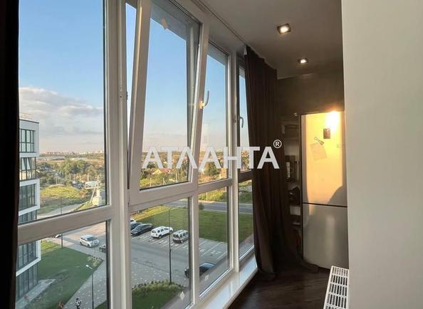 1-комнатная квартира по адресу ул. Сковороды (площадь 55 м²) - Atlanta.ua - фото 7