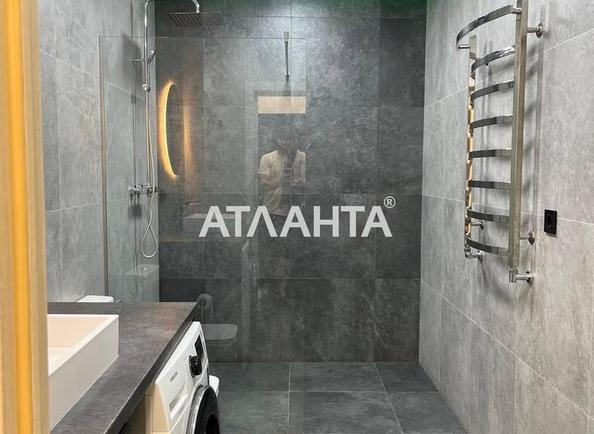 1-комнатная квартира по адресу ул. Сковороды (площадь 55 м²) - Atlanta.ua - фото 8
