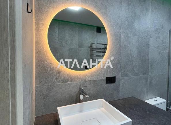 1-комнатная квартира по адресу ул. Сковороды (площадь 55 м²) - Atlanta.ua - фото 11