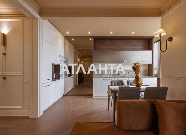 3-кімнатна квартира за адресою вул. Генуезька (площа 92 м²) - Atlanta.ua - фото 4