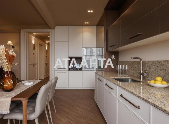 3-кімнатна квартира за адресою вул. Генуезька (площа 92 м²) - Atlanta.ua - фото 5