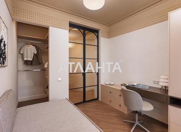 3-кімнатна квартира за адресою вул. Генуезька (площа 92 м²) - Atlanta.ua - фото 6