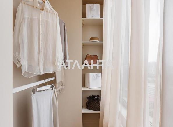 3-кімнатна квартира за адресою вул. Генуезька (площа 92 м²) - Atlanta.ua - фото 8