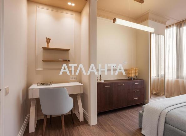 3-кімнатна квартира за адресою вул. Генуезька (площа 92 м²) - Atlanta.ua - фото 11