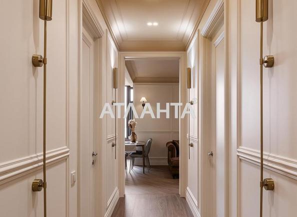 3-кімнатна квартира за адресою вул. Генуезька (площа 92 м²) - Atlanta.ua - фото 16