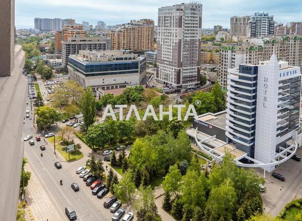 3-кімнатна квартира за адресою вул. Генуезька (площа 92 м²) - Atlanta.ua - фото 17