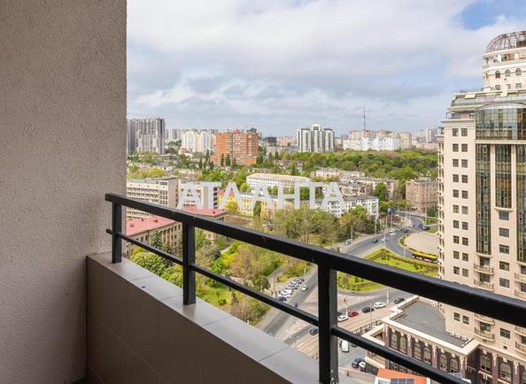 3-кімнатна квартира за адресою вул. Генуезька (площа 92 м²) - Atlanta.ua - фото 18