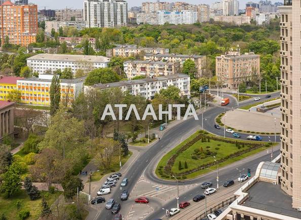 3-кімнатна квартира за адресою вул. Генуезька (площа 92 м²) - Atlanta.ua - фото 19