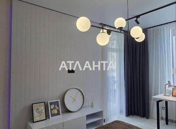 1-комнатная квартира по адресу ул. Красной Калины (площадь 41 м²) - фото 4 1-комнатная квартира по адресу ул. Красной Калины (площадь 41 м²) - Atlanta.ua - фото 4