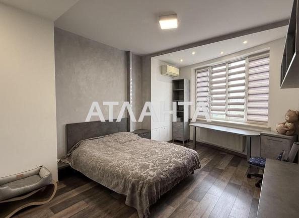 3-комнатная квартира по адресу Шевченко пр. (площадь 125 м²) - Atlanta.ua - фото 12