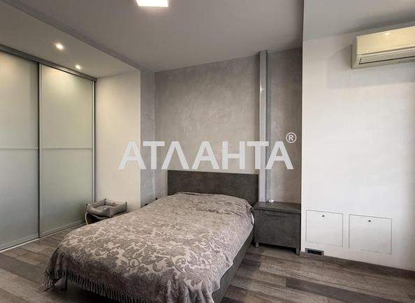 3-комнатная квартира по адресу Шевченко пр. (площадь 125 м²) - Atlanta.ua - фото 13